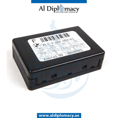 RAIN AND LIGHT SENSOR for BMW 1 Series E81 (2007-2011) models, Part Number UN-61359224853