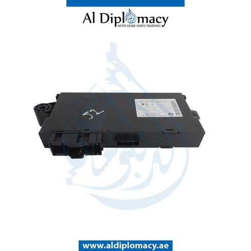 CONTROL UNIT CAS for BMW 1 Series E60 (2004-2010) models, Part Number UN-61359227053
