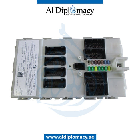 CONTROL UNIT for BMW 2 Series F15 (2013-2018) models, Part Number UN-61359383702