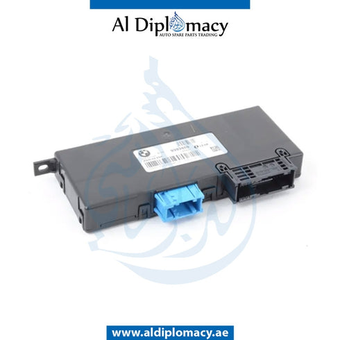 CENTRAL GATEWAY CONTROL UNIT for BMW 5 Series F01 (2008-2015) models, Part Number UN-61359393659