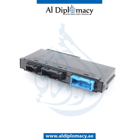 JUNCTION BOX ELECTRONICS for BMW 5 Series F01 (2008-2015) models, Part Number UN-61359393666