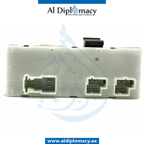 CONTROL Unit, TRUNK LID FUNCTION MODULE for BMW 2 Series F15 (2013-2018) models