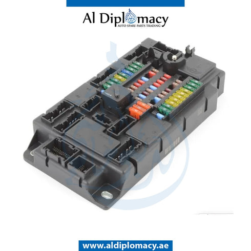 FUSE BOX for Mini Cooper Mini R60 (2011-2016) models, Part Number UN-61359813620