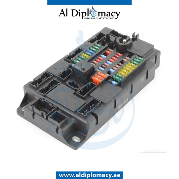FUSE BOX for Mini Cooper Mini R60 (2011-2016) models, Part Number UN-61359813620