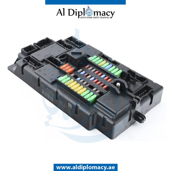 FUSE BOX for Mini Cooper Mini R60 (2011-2016) models, Part Number UN-61359813622
