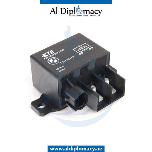 RELAY for BMW 1 Series E60 (2004-2010) models, Part Number UN-61367661503