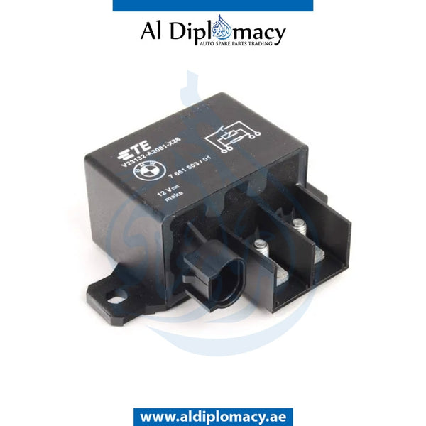 RELAY for BMW 1 Series E60 (2004-2010) models, Part Number UN-61367661503