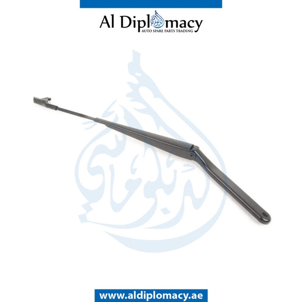 Left WIPER ARM for BMW X5 Series E70 (2006-2013) models, Part Number UN-61617153736