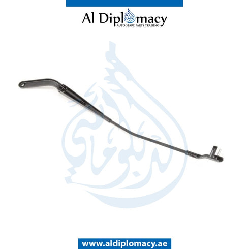 Right WIPER ARM for BMW X5 Series E70 (2006-2013) models, Part Number UN-61617153739