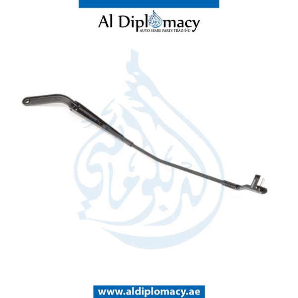 Right WIPER ARM for BMW X5 Series E70 (2006-2013) models, Part Number UN-61617153739