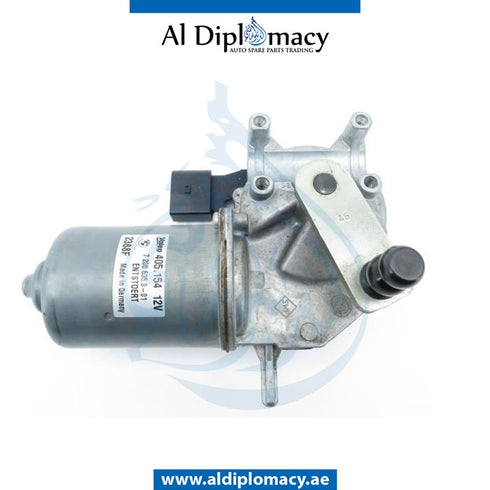 WINDSHIELD WASHER SYSTEM MOTOR GEAR for BMW X5 Series E70 (2006-2013) models, Part Number UN-61617200510