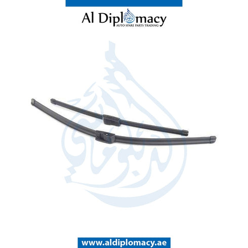 Left WIPER ARM for BMW Z4 Series E89 (2012-2017) models, Part Number UN-61617201869