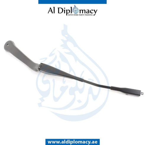 Left WIPER ARM for BMW 3 Series E90 (2005-2011) models, Part Number UN-61617253386