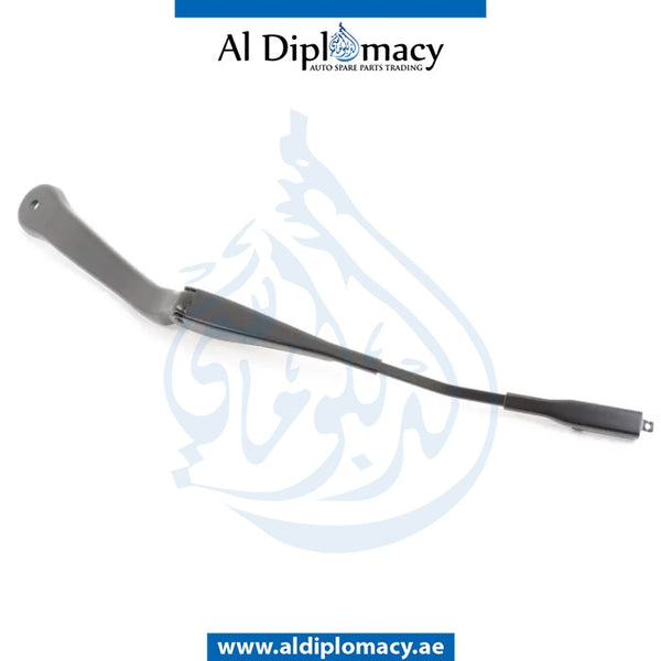 Left WIPER ARM for BMW 3 Series E90 (2005-2011) models, Part Number UN-61617253386