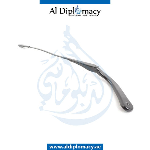 Right WIPER ARM for BMW 3 Series E90 (2005-2011) models, Part Number UN-61617253397