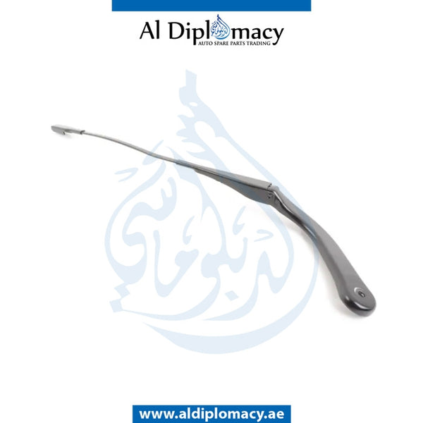 Right WIPER ARM for BMW 3 Series E90 (2005-2011) models, Part Number UN-61617253397