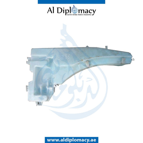 WINDSHIELD WASHER FLUID TANK for BMW X6 Series E71 (2008-2014) models, Part Number UN-61667190999