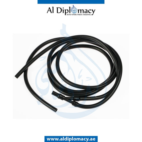 HOSE Line, HEADLIGHT CLEANING SYSTEM for BMW X5 Series E70 (2006-2013) models, Part Number UN-61677162589