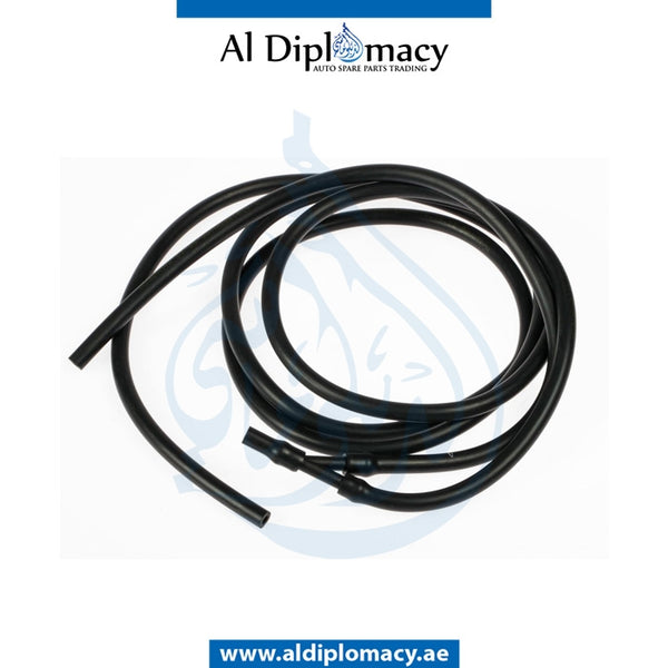 HOSE Line, HEADLIGHT CLEANING SYSTEM for BMW X5 Series E70 (2006-2013) models, Part Number UN-61677162589