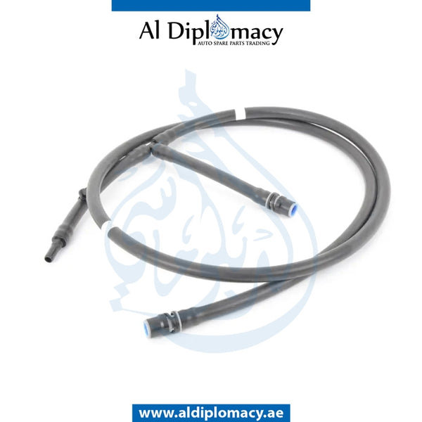 HOSE Line, HEADLIGHT CLEANING SYSTEM for BMW 5 Series F01 (2008-2015) models, Part Number UN-61677178742