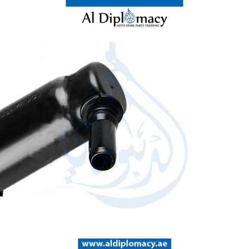 Right HEADLIGHT WIPER NOZZLE for BMW 7 Series F01 (2008-2015) models