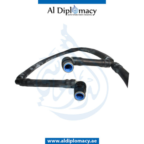 HOSE Line, HEADLIGHT CLEANING SYSTEM for BMW 5 Series G30 (2016-2020) models