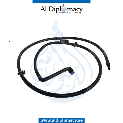 HOSE Line, HEADLIGHT CLEANING SYSTEM for BMW 5 Series G30 (2016-2020) models, Part Number UN-61677388764