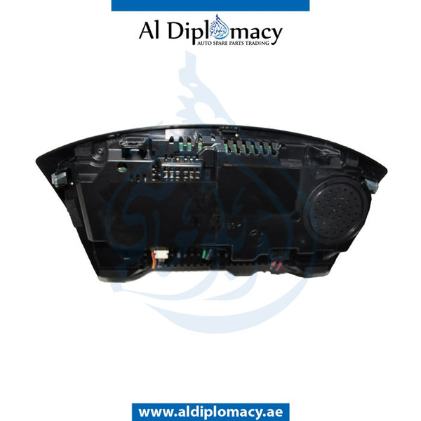 INSTRUMENT CLUSTER for BMW I8 I12 (2014-2018) models, Part Number UN-62106838494
