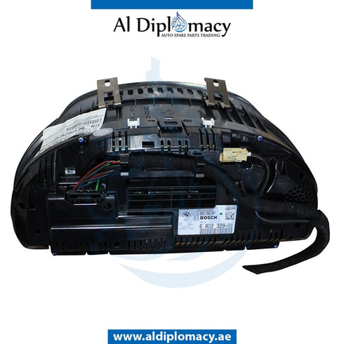 INSTRUMENT CLUSTER for BMW 5 Series F01 (2013-2015) models