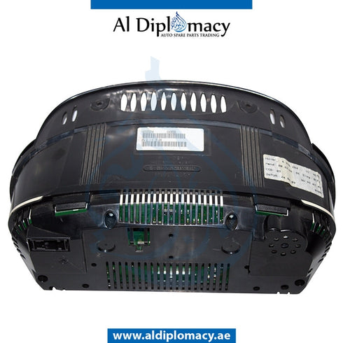 INSTRUMENT CLUSTER for BMW X5 Series E70 (2006-2013) models, Part Number UN-62109218627