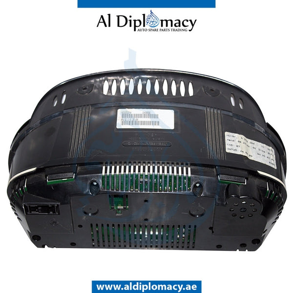 INSTRUMENT CLUSTER for BMW X5 Series E70 (2006-2013) models, Part Number UN-62109218627