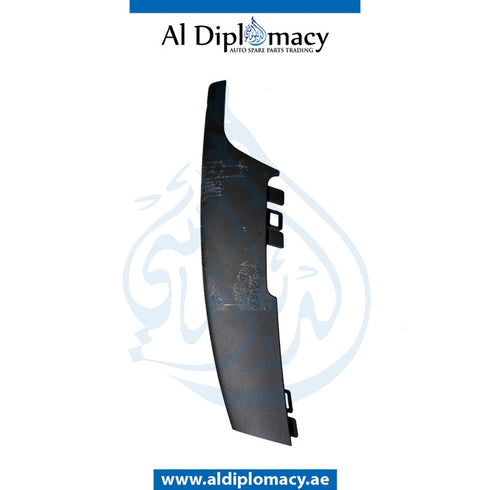 Right SPEED METER INSTRUMENT COVER for Rolls-Royce Dawn 2009-2020 models, Part Number UN-62109223735