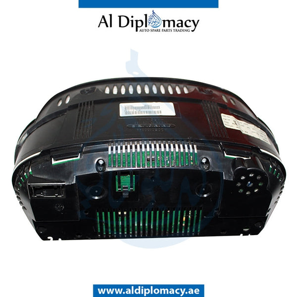 INSTRUMENT CLUSTER for BMW X6 Series E71 (2008-2014) models, Part Number UN-62109236827