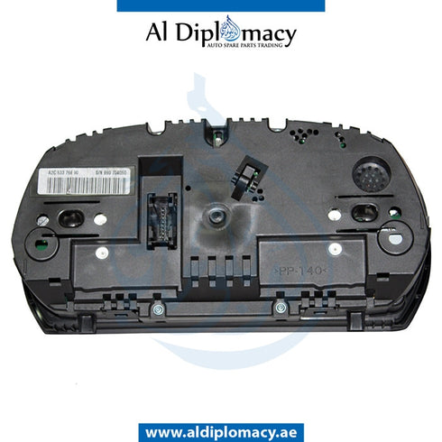 INSTRUMENT CLUSTER for BMW Z4 Series E89 (2012-2017) models