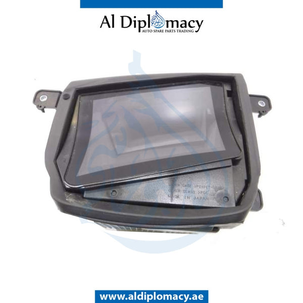 INFORMATION DISPLAY MONITOR for BMW X6 Series E71 (2008-2014) models, Part Number UN-62309262183
