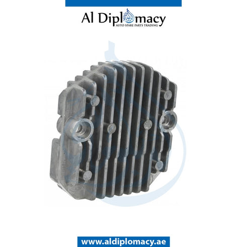 Right LED HEADLIGHT CONTROL UNIT for BMW 5 Series F90 (2020-2023) models, Part Number UN-63117214940