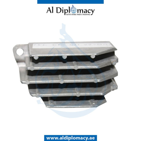 Left TURN SIGNAL LED MODULE for BMW 5 Series F90 (2020-2023) models, Part Number UN-63117214941