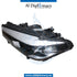 Left Headlight, Led, COMPLETE for BMW 5 Series F90 (2020-2023) models