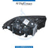 Left Headlight, Led, COMPLETE for BMW 5 Series F90 (2020-2023) models, Part Number UN-63117214951-CO