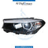 Left Headlight, Led, COMPLETE for BMW 5 Series F90 (2020-2023) models
