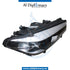 Right Headlight, Led, COMPLETE for BMW 5 Series F90 (2020-2023) models