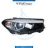 Right Headlight, Led, COMPLETE for BMW 5 Series F90 (2020-2023) models, Part Number UN-63117214952-CO