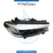 Right Headlight, ADAPTIVE Led, COMPLETE for BMW 5 Series G30 (2016-2020) models, Part Number UN-63117214956-CO