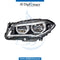 Left Headlight, ADAPTIVE Led, COMPLETE for BMW 5 Series G30 (2016-2020) models, Part Number UN-63117214961-CO