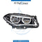 Right Headlight, ADAPTIVE Led, COMPLETE for BMW 5 Series G30 (2016-2020) models, Part Number UN-63117214962-CO