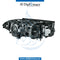 Left Headlight, ADAPTIVE Led, COMPLETE for BMW 5 Series F90 (2020-2023) models, Part Number UN-63117214963-CO