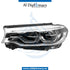 Left Headlight, ADAPTIVE Led, COMPLETE for BMW 5 Series F90 (2020-2023) models