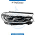 Right Headlight, ADAPTIVE Led, COMPLETE for BMW 5 Series F90 (2020-2023) models