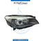 Left Headlight, ADAPTIVE Xenon, COMPLETE for BMW 7 Series F01 (2008-2015) models, Part Number UN-63117228427-CO