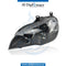 Left Headlight, ADAPTIVE Xenon, COMPLETE for BMW X5 Series E70 (2006-2013) models, Part Number UN-63117240791-CO